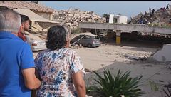 Edizione ore 12.25 del 26 giugno