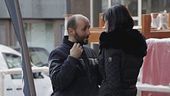Crans, i video cancellati da Jessica