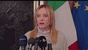 Meloni, "Dialogo sulla Groenlandia"