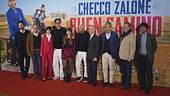 Checco, il record dei record