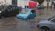 Edizione ore 12.25 del 3 luglio