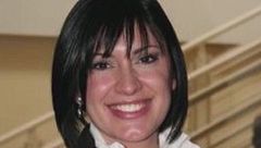 Federica, in carcere il marito