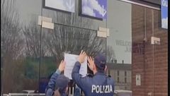 Controlli, locali chiusi e sanzioni