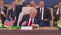 Trump, il board di Trump per la pace