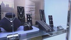 Il gioiello come investimento