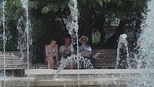 Edizione ore 12.25 del 5 luglio