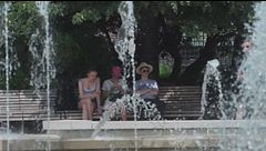 Edizione ore 12.25 del 5 luglio