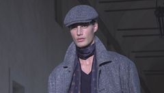 Torna Armani, ma senza re Giorno