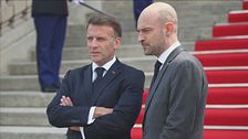 Edizione ore 18.30 del 13 luglio