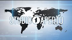 Edizione ore 12.25 del 15 luglio