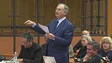 Edizione ore 18.30 del 17 luglio