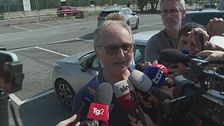 Edizione ore 12.25 del 18 luglio