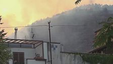 Edizione ore 12.25 del 23 luglio