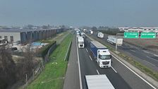 Edizione ore 12.25 del 24 luglio