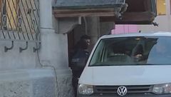 Interrogatorio fiume per Moretti