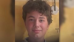 Sparito a 14 anni, la pista del web