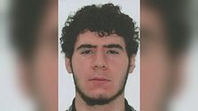 Edizione ore 12.25 del 26 luglio