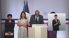 Edizione ore 18.30 del 27 luglio