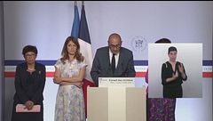 Edizione ore 18.30 del 27 luglio