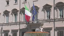 Edizione ore 12.25 del 28 luglio