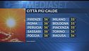 Edizione ore 12.25 del 29 luglio