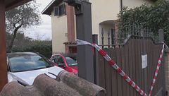 Federica, il marito parlerà?