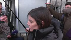 Interrogatorio fiume per Jessica