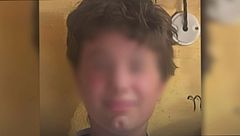 Trovato dopo 9 giorni, ma è mistero