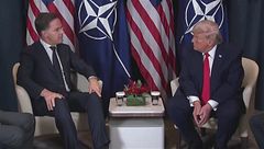 Groenlandia, la svolta di Trump