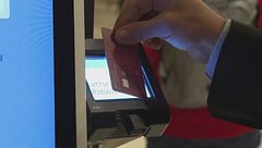 L'offerta in chiesa ora è digitale