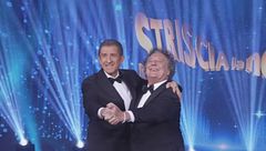 "Striscia" torna in prima serata