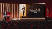 Oscar, ecco le nomination