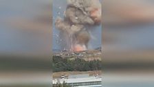 Edizione ore 18.30 del 13 agosto