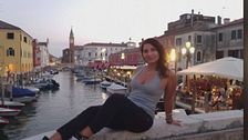 Edizione ore 12.25 del 18 agosto