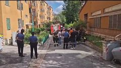 Edizione ore 12.25 del 22 agosto