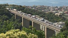 Edizione ore 12.25 del 23 agosto