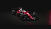 Ecco la nuova Ferrari SF-26