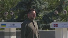 Edizione ore 18.30 del 23 agosto