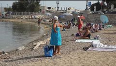 Edizione ore 12.25 del 25 agosto