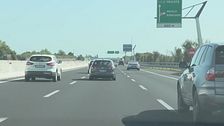 Edizione ore 12.25 del 30 agosto