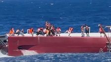 Edizione ore 18.30 del 30 agosto