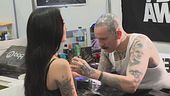Il tatuaggio, un'arte che racconta