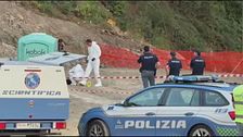 Edizione ore 12.25 del 6 settembre