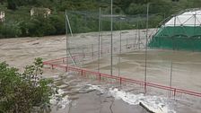 Edizione ore 18.30 del 10 settembre
