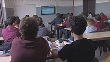 Edizione ore 12.25 del 14 settembre