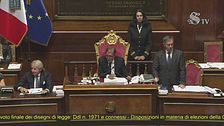 Edizione ore 17.30 del 15 settembre