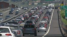 Edizione ore 12.25 del 17 settembre