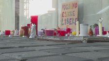 Edizione ore 12.25 del 18 settembre