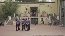 Edizione ore 12.25 del 20 settembre