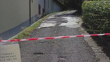 Edizione ore 12.25 del 23 settembre